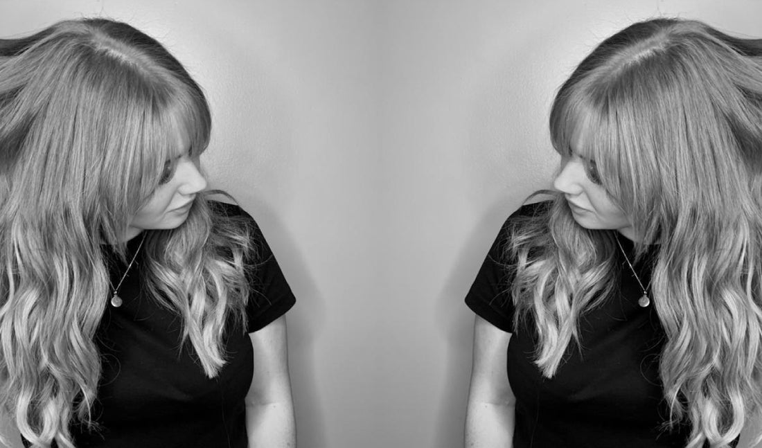 ASK THE EXPERT WITH CELEBRITY HAIR COLOURIST, HEATHER PURTON