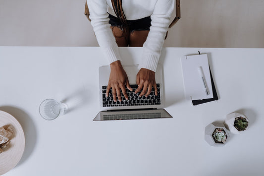 ACTIVATING YOUR NEW ACCOUNT