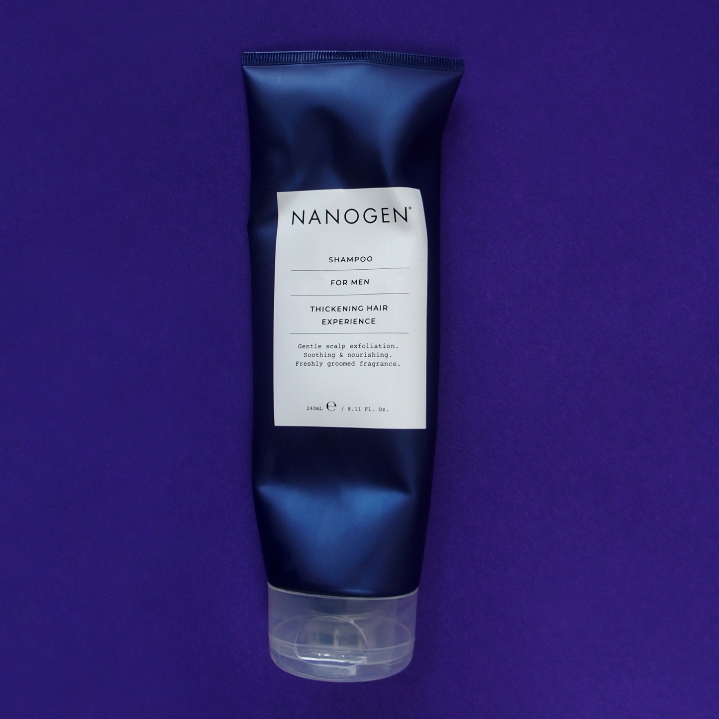 NANOGEN SHAMPOO FOR MEN - Nanogen