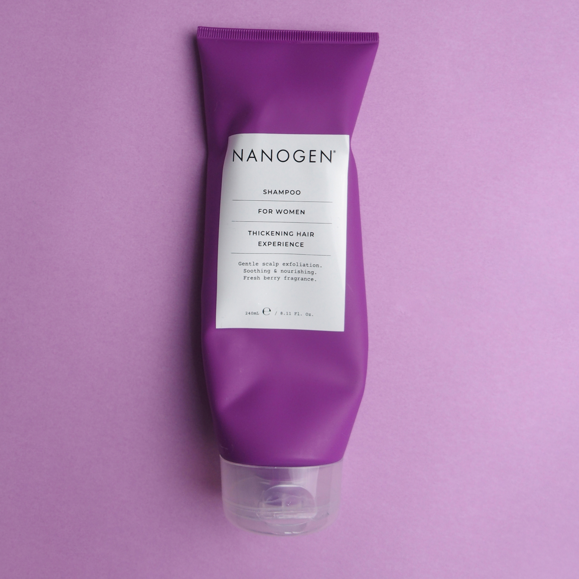 NANOGEN SHAMPOO FOR WOMEN - Nanogen