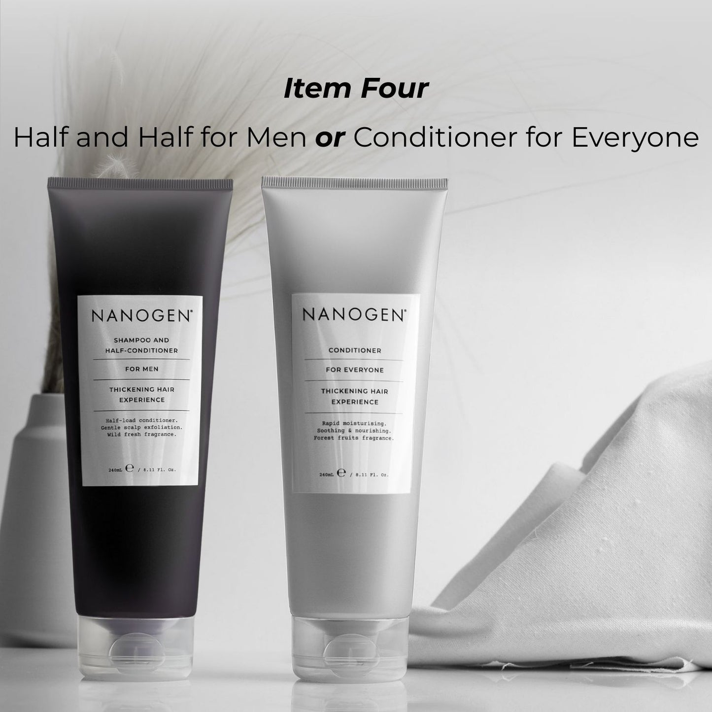The Complete Kit - Nanogen