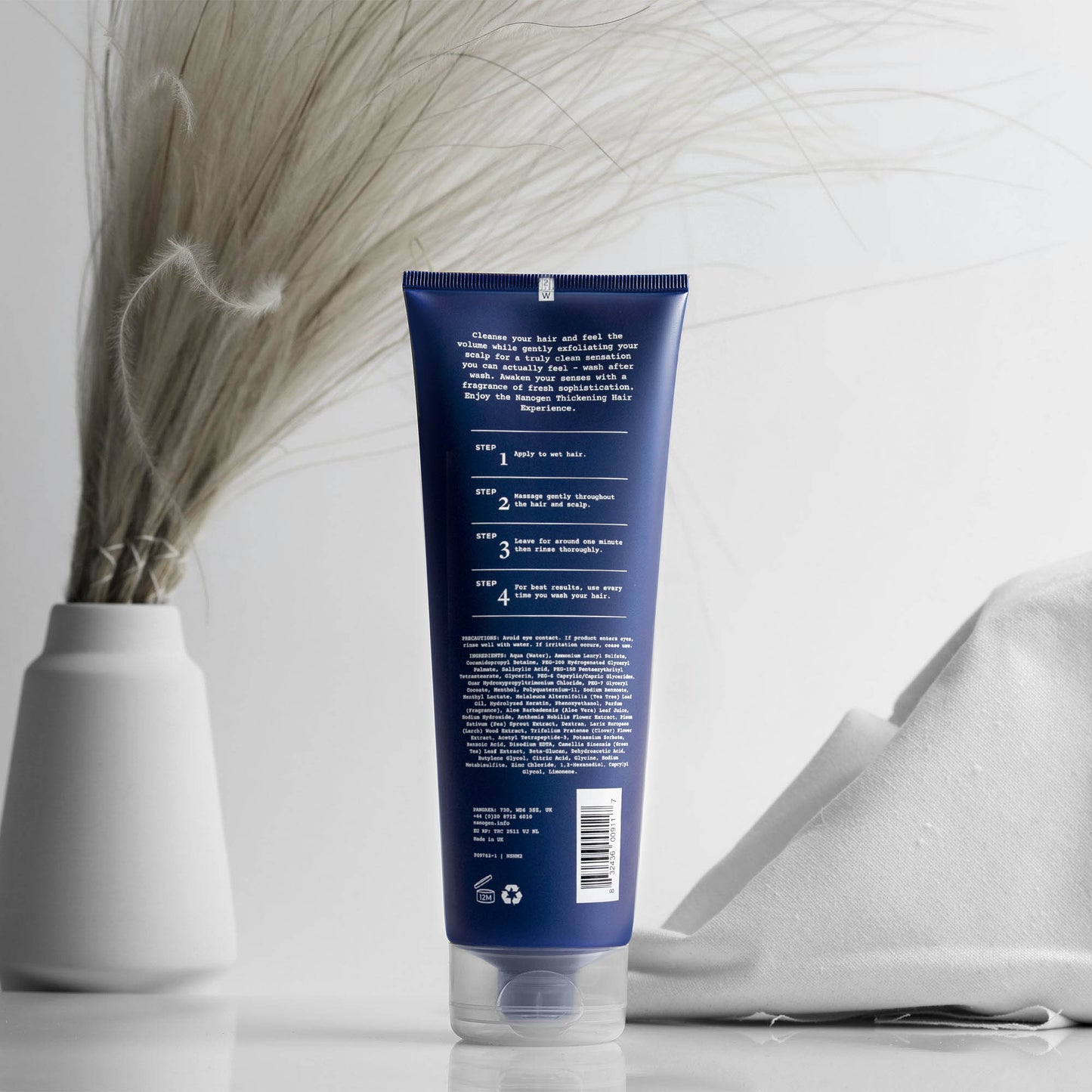 NANOGEN SHAMPOO FOR MEN - Nanogen
