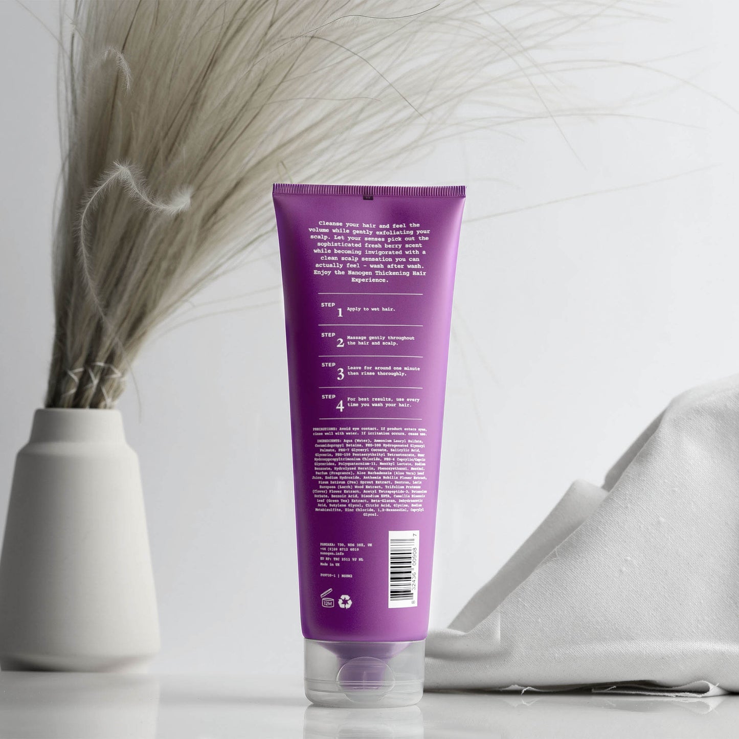 NANOGEN SHAMPOO FOR WOMEN - Nanogen
