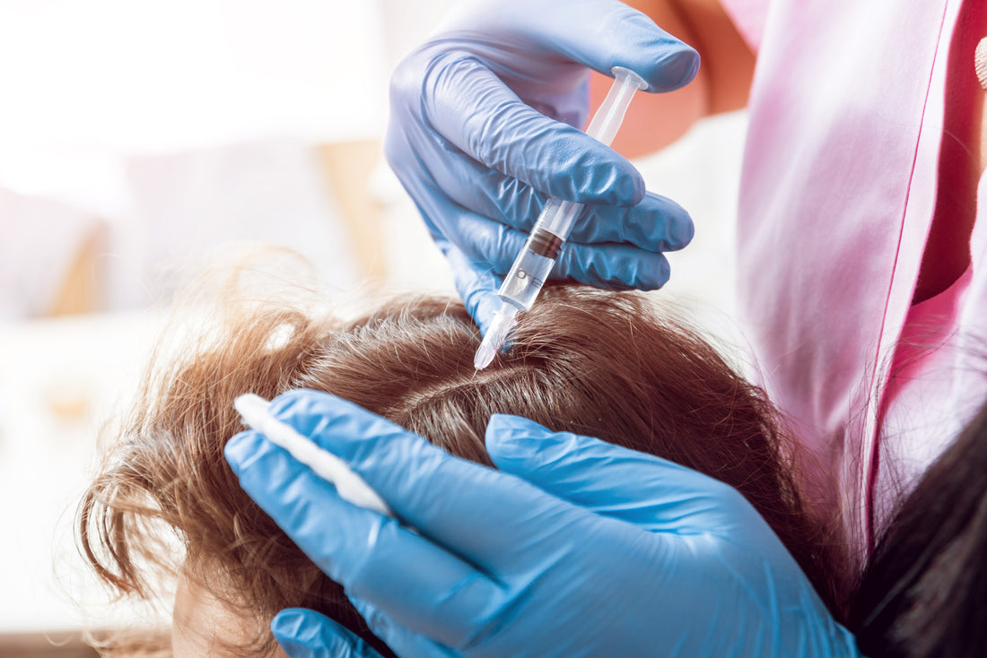 PRP THERAPY