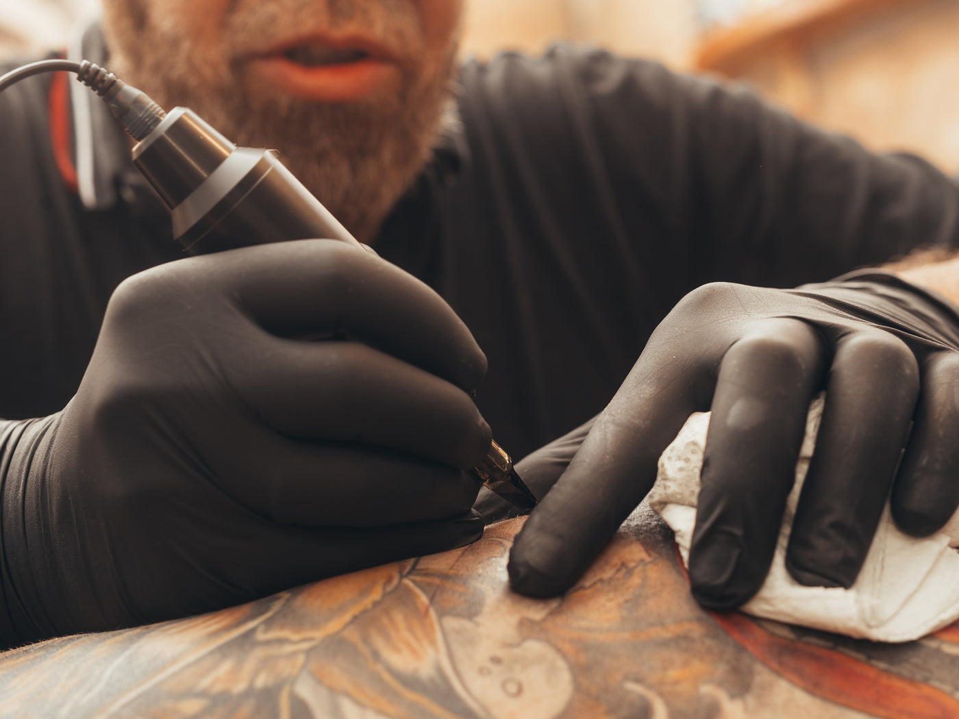 SCALP MICROPIGMENTATION