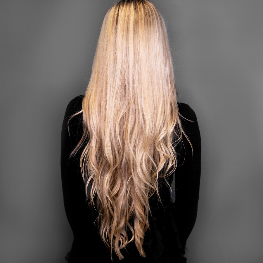 HAIR EXTENSIONS AND FIBRES – HOW THEY CAN WORK TOGETHER