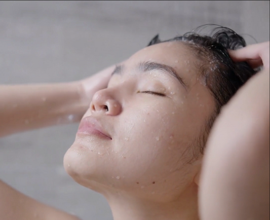 TAKING CARE OF YOUR SCALP