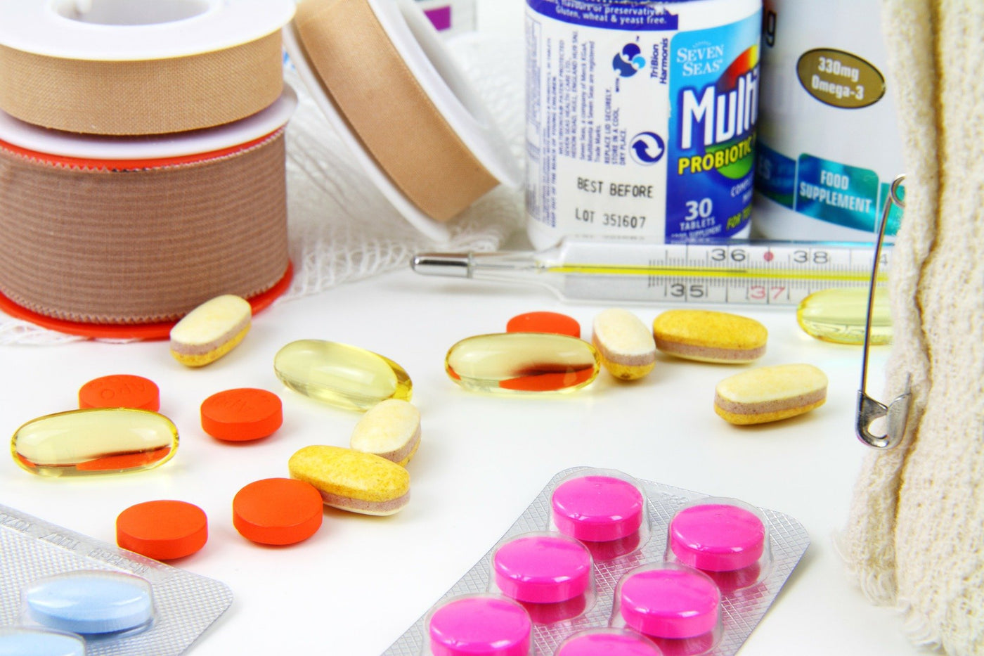 DO HAIR GROWTH SUPPLEMENTS REALLY WORK?
