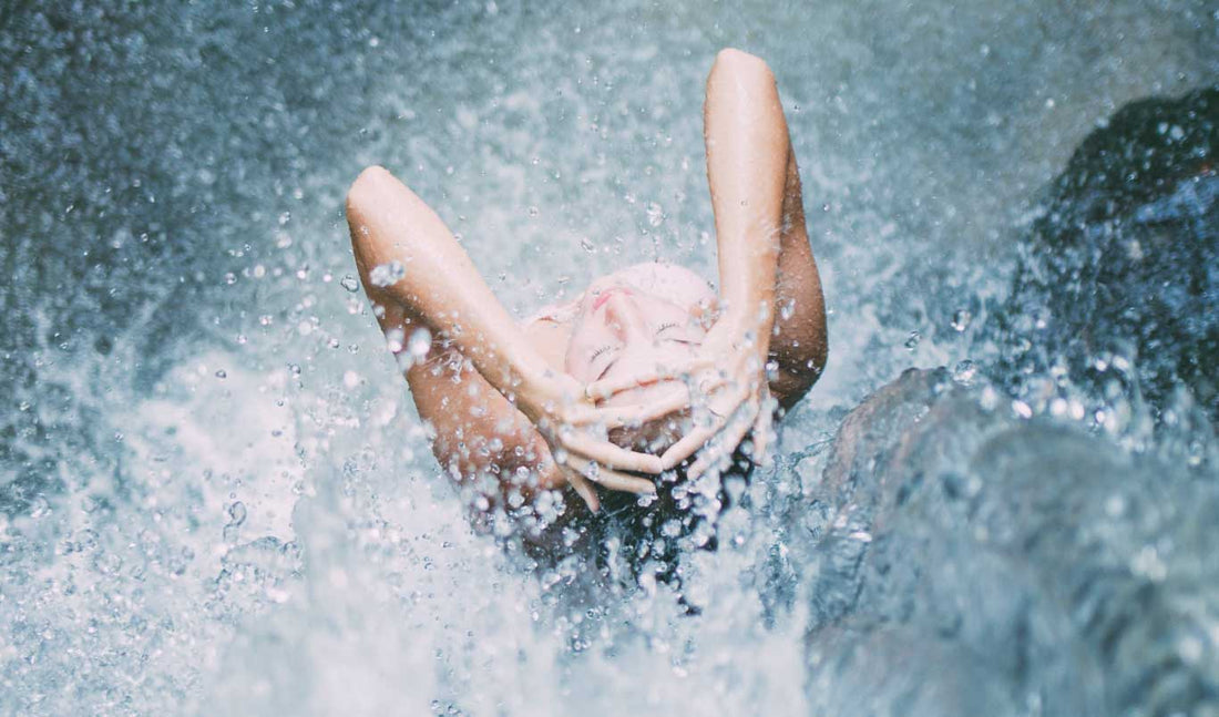 SPRING CLEAN YOUR HAIR CARE ROUTINE