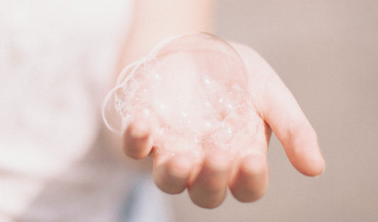 SHAMPOO INGREDIENTS TO AVOID FOR GREAT HAIR