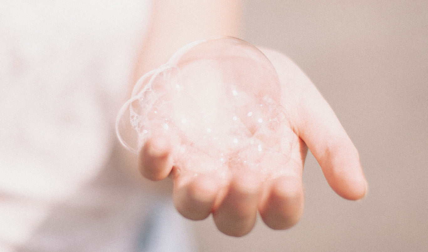 SHAMPOO INGREDIENTS TO AVOID FOR GREAT HAIR