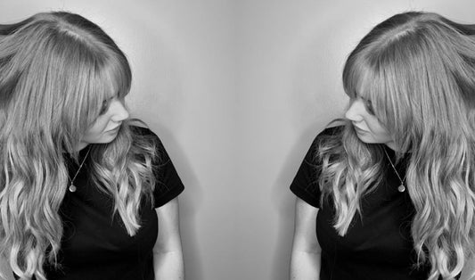 ASK THE EXPERT WITH CELEBRITY HAIR COLOURIST,  HEATHER PURTON