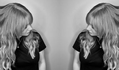 ASK THE EXPERT WITH CELEBRITY HAIR COLOURIST,  HEATHER PURTON
