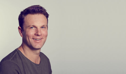 HAIR LOSS GURU - MEET SPEX