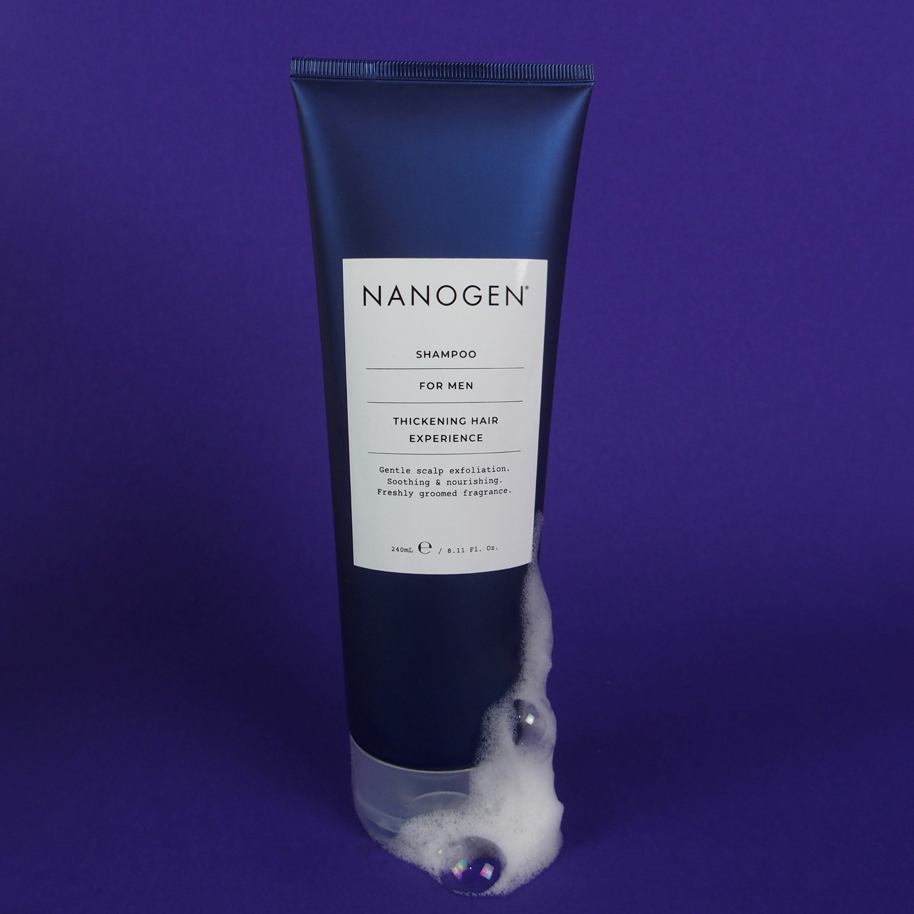 NANOGEN FOR MEN Nanogen