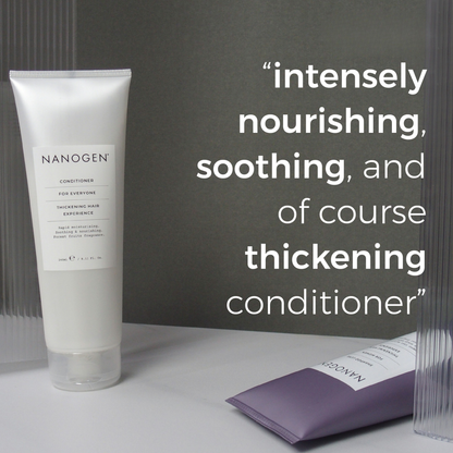 NANOGEN CONDITIONER FOR EVERYONE