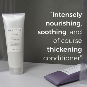NANOGEN CONDITIONER FOR EVERYONE