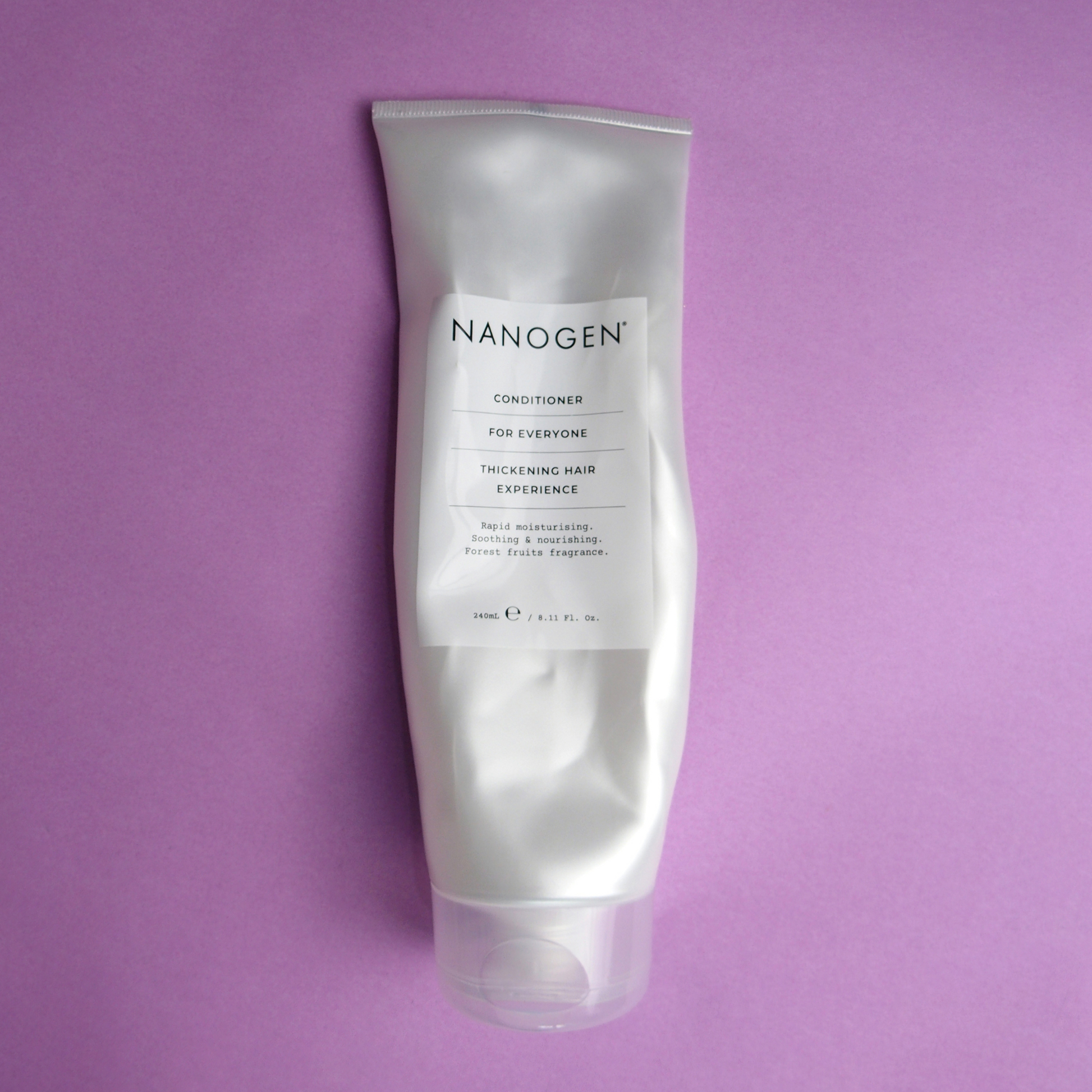 NANOGEN CONDITIONER FOR EVERYONE - Nanogen