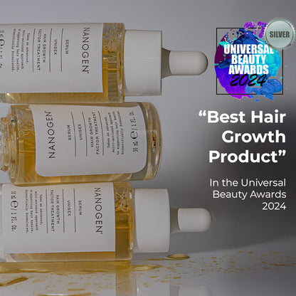 NANOGEN HAIR GROWTH FACTOR SERUM - dont delete - Nanogen