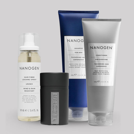 The Complete Kit - Nanogen