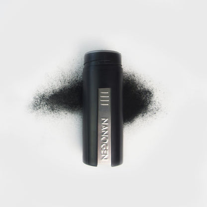NANOGEN HAIR FIBRES - Black