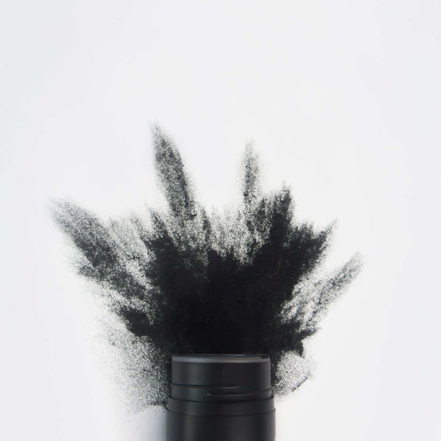 NANOGEN HAIR FIBRES - Black