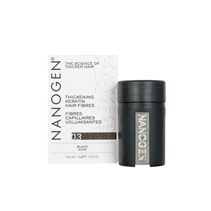 NANOGEN HAIR FIBRES - Black