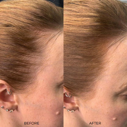 Nanogen Root Concealer - Light Blonde - Nanogen