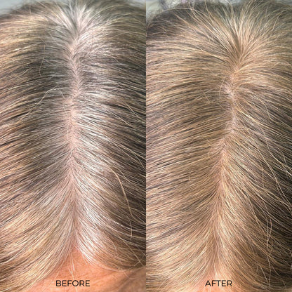 Nanogen Root Concealer - Light Blonde - Nanogen