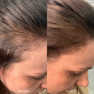 Nanogen Root Concealer - Light Blonde - Nanogen
