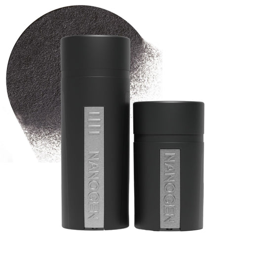 NANOGEN HAIR FIBRES - Black