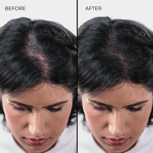 NANOGEN HAIR FIBRES - Black