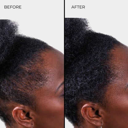 NANOGEN HAIR FIBRES - Black