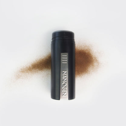 NANOGEN HAIR FIBRES - Cinnamon