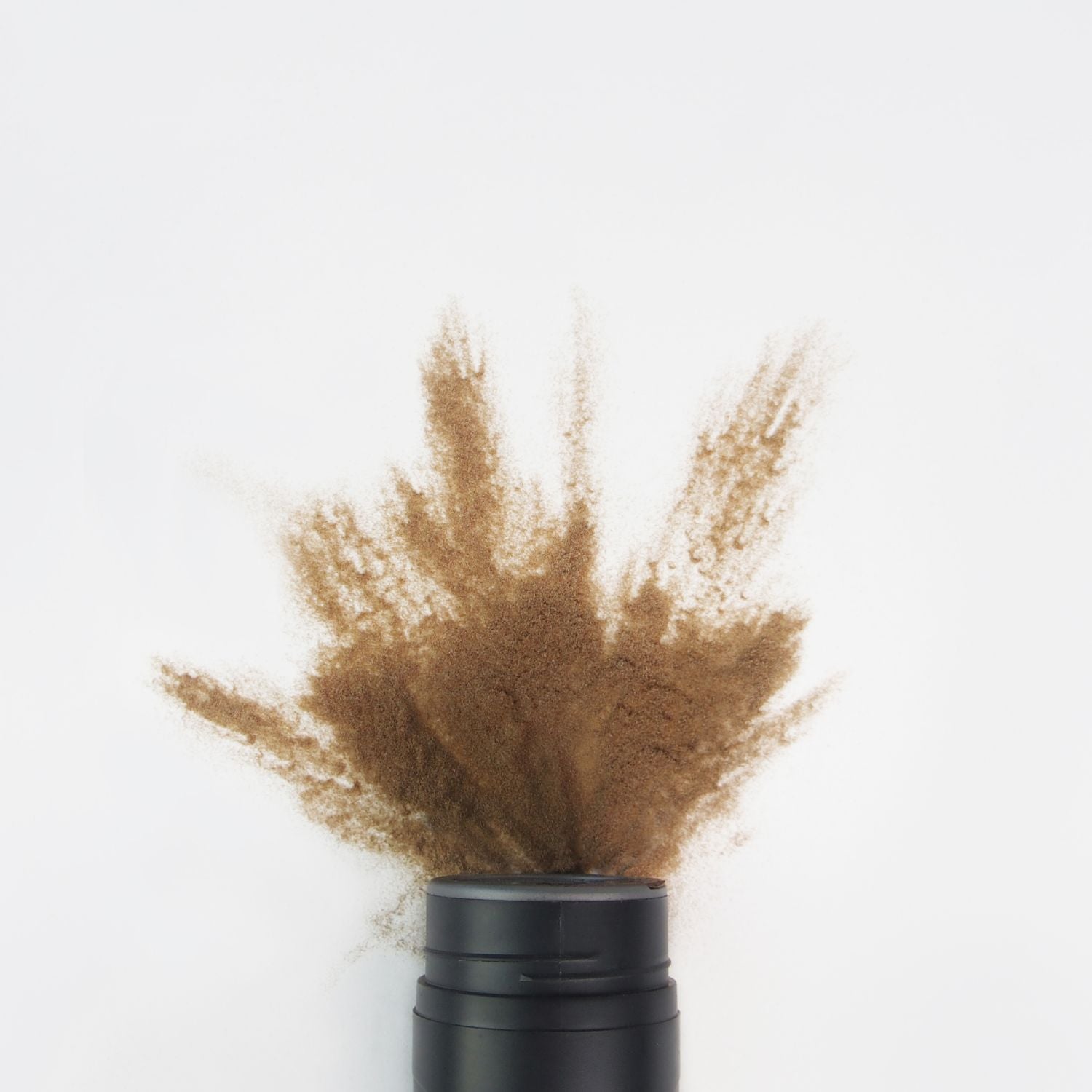 Hair Fibres - Cinnamon | Instant Volume | Nanogen