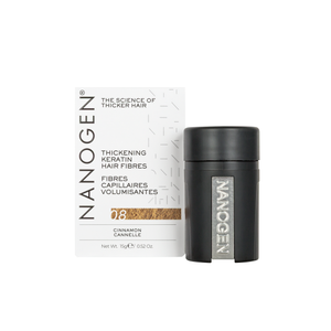 NANOGEN HAIR FIBRES - Cinnamon - Nanogen