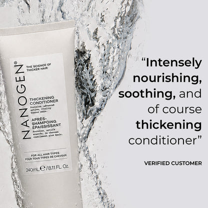 Thickening Conditioner