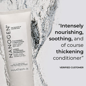 Thickening Conditioner