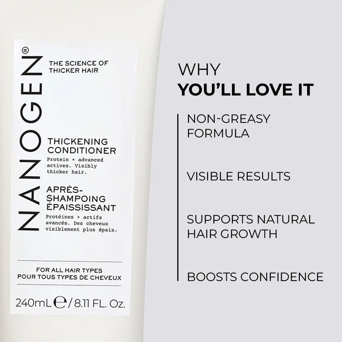 Thickening Conditioner