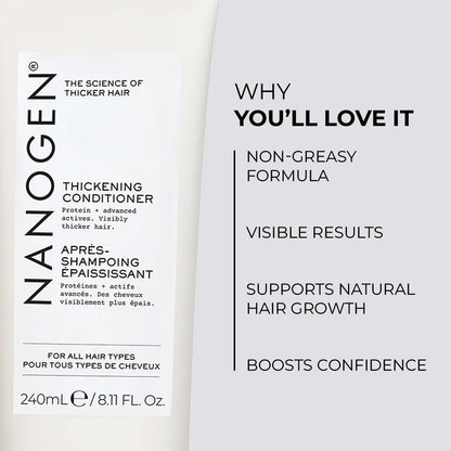 Thickening Conditioner