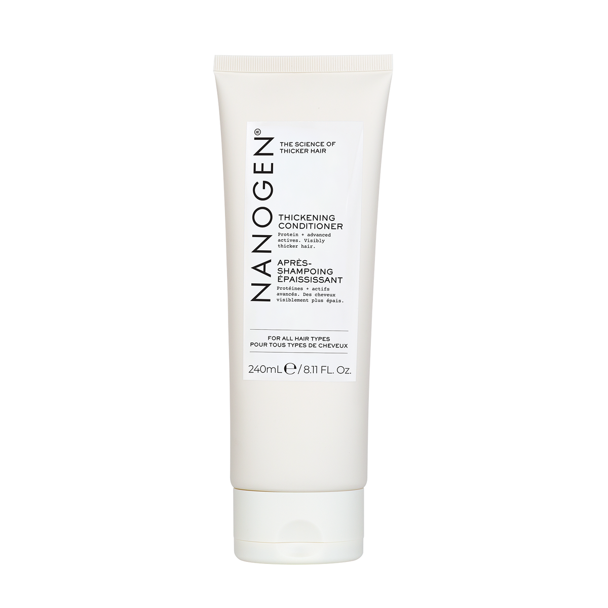 THICKENING CONDITIONER