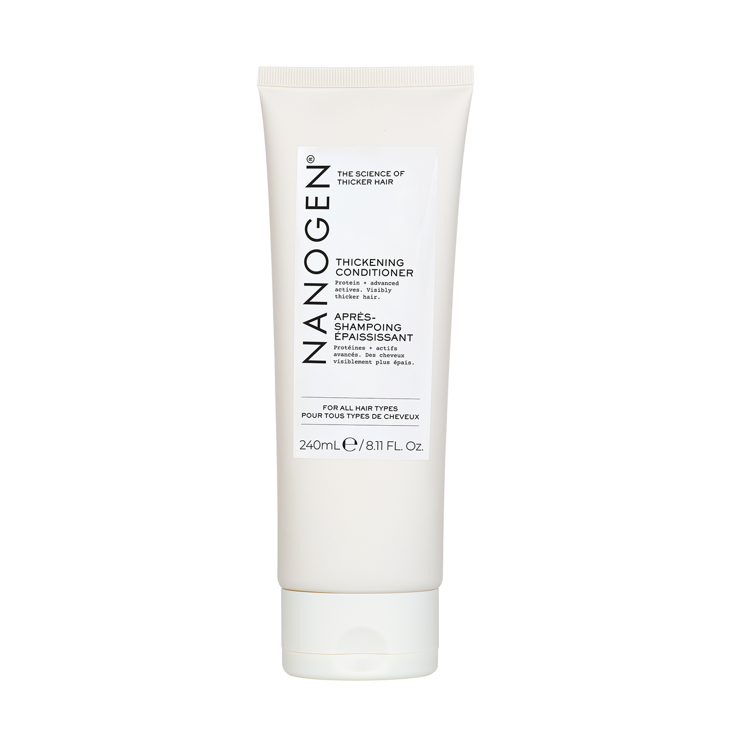 THICKENING CONDITIONER