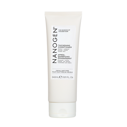 THICKENING CONDITIONER