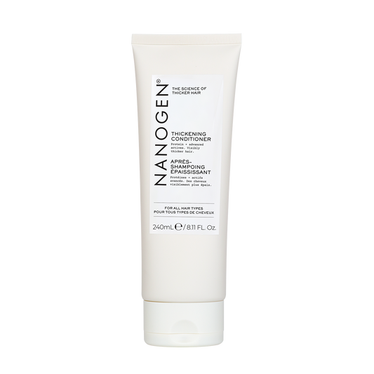 THICKENING CONDITIONER
