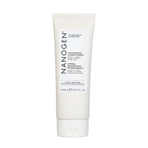 THICKENING CONDITIONER