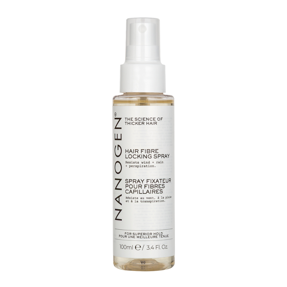 NANOGEN HAIR FIBRE LOCKING SPRAY - Nanogen