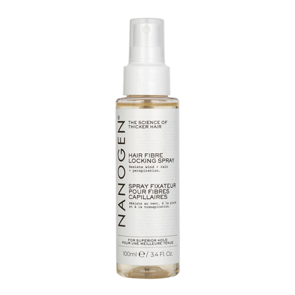 NANOGEN HAIR FIBRE LOCKING SPRAY - Nanogen