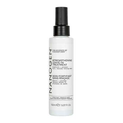 Strengthening Leave-In Treatment