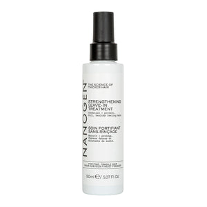 Strengthening Leave-In Treatment