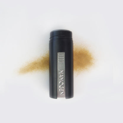NANOGEN HAIR FIBRES - Dark Blonde